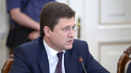 Россия предложила Украине продлить контракт по транзиту газа в Европу на один год