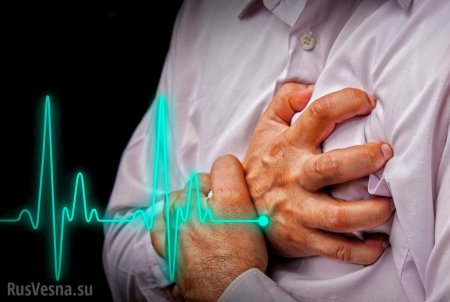 Главный кардиолог Минздрава рассказал правду про «чистку сосудов» и «рабочее давление»