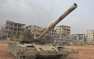 «Неуязвимый Т-62»: В Сирии американская ракета попала в российский танк и о ...