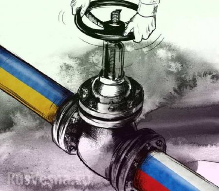 В ЕС отреагировали на подписание контракта на транзит газа между Украиной и РФ