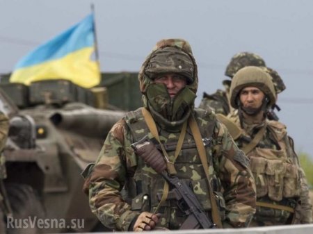 Чудовищные обманы: Администрация Зеленского приступила к реализации планов по войне в Донбассе (+ВИДЕО)