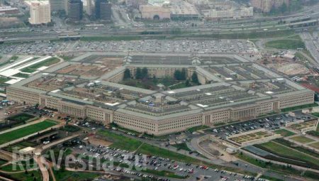 Пентагон опровергает вывод войск США из Ирака