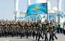 В Казахстане отменён парад в честь 75-летия Победы