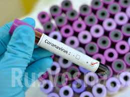 В ЛНР госпитализирован пациент с положительным результатом теста на коронавирус (ВИДЕО)