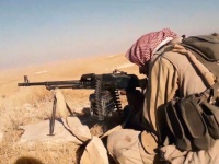 Американский спецназовец, двое курдов и несколько сирийских военных погибли от атак ИГ в провинции Дейр-эз-Зор