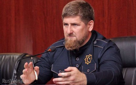 Кадыров обвинил «Новую газету» в «античеченской травле»