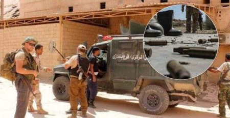Громкое разоблачение русофобского доклада ООН о «присутствии» ЧВК «Вагнер» в Ливии