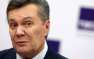 Януковичу и двум экс-министрам обороны Украины объявили подозрение в госизмене
