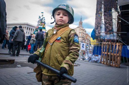 Их цель — ваши дети: об украинизации с непривычного ракурса