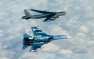 Беспрецедентная операция: США и НАТО отрабатывают удары крылатыми ракетами  ...