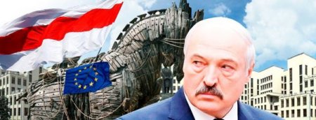 Прозревший Лукашенко объявил Украину форпостом политических провокаций | Лу ...