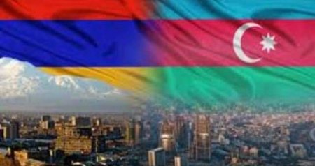 Азербайджан потребует компенсации за Карабах (+ВИДЕО)