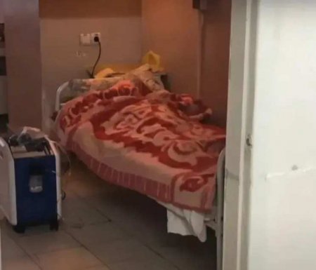Одесса задыхается, живые лежат вместе с мёртвыми: жуткие кадры из больницы (ФОТО, ВИДЕО)