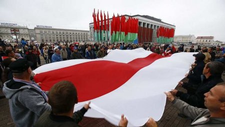 Белоруссия изменилась: зубы дракона, посеянные протестами, дадут всходы