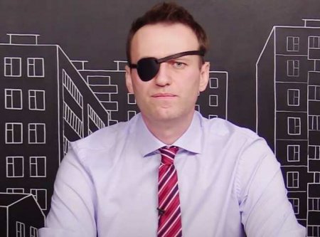«Серьёзно заболеешь — умрёшь»: Навальный рассказал об отнимающейся ноге (ФОТО)