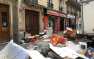 «Похоже на Бомбей»: парижане показывают, как столица превратилась в свалку мусора (ФОТО)