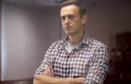 Структуры ФБК пытаются подогреть интерес к Навальному