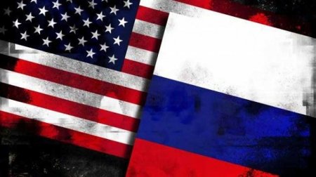 Глава Госдепа назвал условие для переговоров с Россий | Русская весна