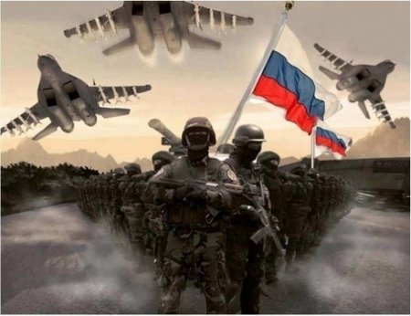 На Украине боятся возвращения российских войск к границам | Русская весна