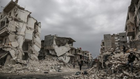В Сирии произошло нападение на колонну турецких военнослужащих | Дайджест новостей