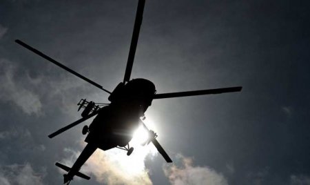 Французские вертолёты перебросят на границу с Белоруссией: Украина готовится противостоять угрозе