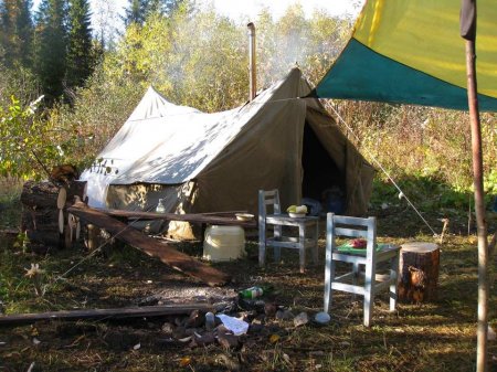 Литва построит палаточный лагерь в ожидании беженцев из Белоруссии