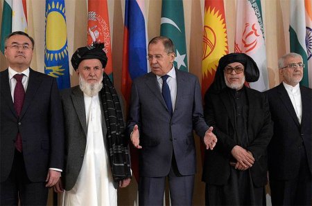 Почему Россия изменила своему правилу и ведет переговоры с «Талибаном»