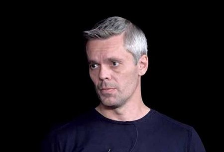 Андрей Ваджра: Украинская политика это психологическая мастурбация