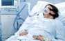 На Украине в COVID-больнице украли трубу, подающую кислород в реанимацию