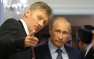В Кремле перечислили темы, которые невозможны на встрече Путина и Зеленског ...