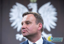 Президент Польши Дуда в ООН обвинил Европу в безразличии к «драме Украины»
