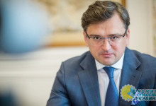 Экс-премьер Украины: Кулебе нельзя работать министром