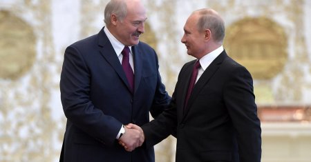 СРОЧНО | Лукашенко: Это будет прорыв! Прорыв во многих сферах! Это не тайна | Пресс-конференция Путина и Лукашенко | Будущее Союзного государства