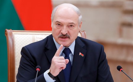 Лукашенко прокомментировал убийство сотрудника КГБ Белоруссии