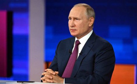 В Кремле ответили на слова главы Госдепа США об «отвлечении внимания» от действий России у границ Украины