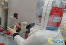 В Мариуполе обнаружена биолаборатория НАТО