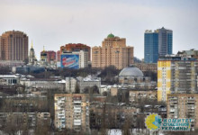 Украинские боевики вновь обстреляли Донецк