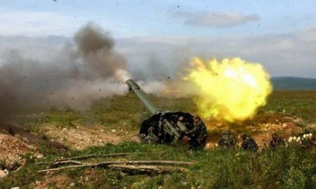 ВСУ наносят удары по Донецку и Ясиноватой