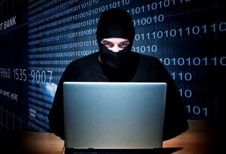 Найди знакомого: Русские хакеры обнародовали данные украинских разведчиков (ФОТО)