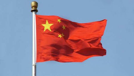 Власти Китая объявили о первых мерах в отношении Тайваня