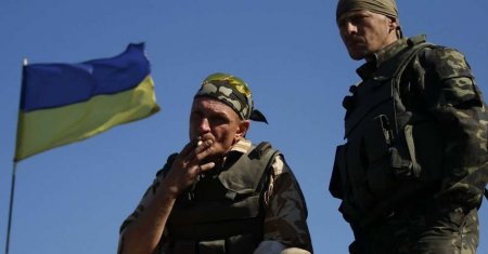 Херсон: обезврежена спящая ячейка украинских боевиков (ВИДЕО)