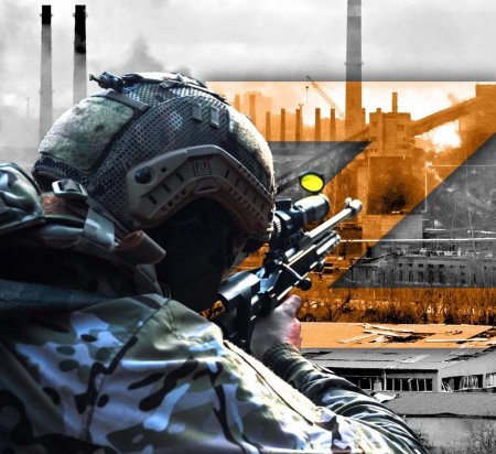 Идут тяжёлые бои, враг атакует: обстановка на Харьковском направлении