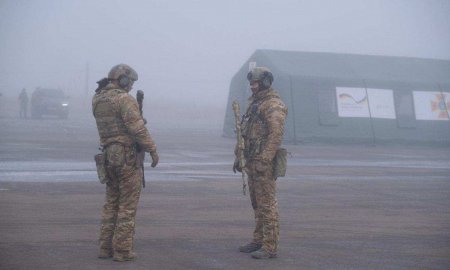 Новый обмен пленными: Украине вернули морпехов и пособников ВСУ