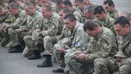 Киев готовит масштабные проверки переселенцев из зоны боевых действий