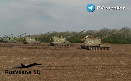 Боевые кадры: войска ЛНР уничтожают боевиков на Лисичанском направлении (ВИ ...