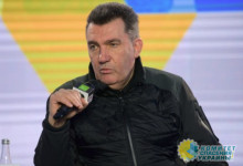 Данилов исключил переговоры с Москвой