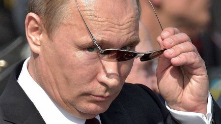 У Путина может появиться новый союзник в борьбе с Западом, — Newsweek