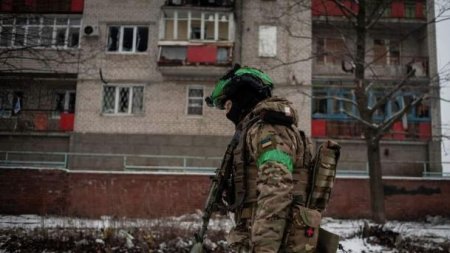 Украина обозначила сроки и цели нового контрнаступления