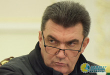 Данилов допустил возможность мирных консультаций
