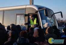 Украинские беженцы разъезжаются из Польши